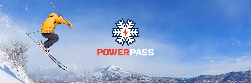 power pass banner