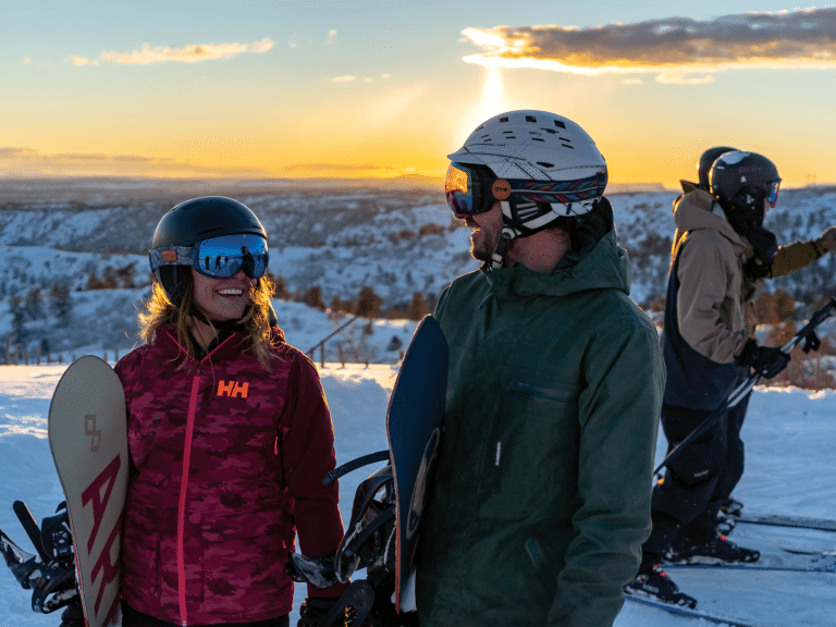 Season Passes Hesperus Ski Area Durango, Colorado