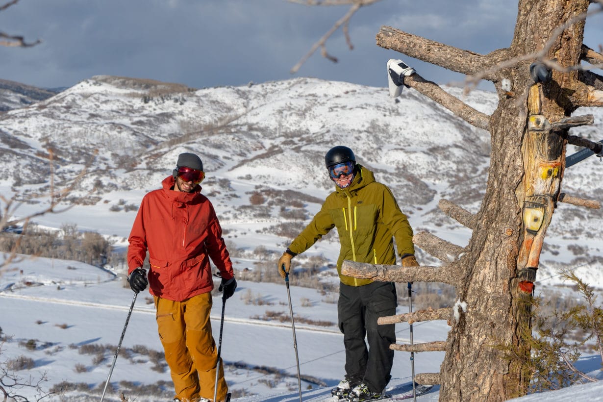 PreSeason Sales Events Hesperus Ski Area Durango